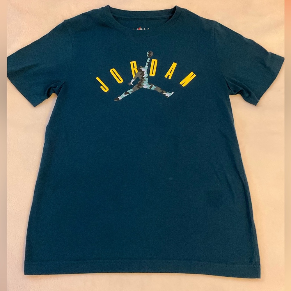 Jordan Shirt